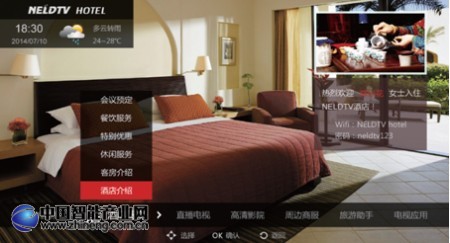 二、酒店服務   二、酒店服務
