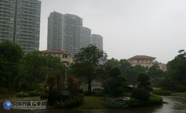 KOTI智能家居系統(tǒng)完美應(yīng)用于錦繡山河二期鷺棲湖項(xiàng)目 KOTI智能家居系統(tǒng)完美應(yīng)用于錦繡山河二期鷺棲湖項(xiàng)目