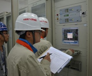 研為科技19英寸工業(yè)平板電腦在電力SCADA系統(tǒng)中的應(yīng)用