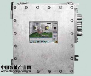 中泰研創(chuàng)防暴計(jì)算機(jī)在油田錄井設(shè)備中的應(yīng)用