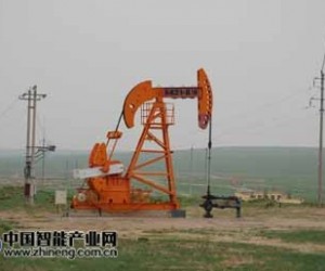 中泰研創(chuàng)油井無線監(jiān)測系統(tǒng)