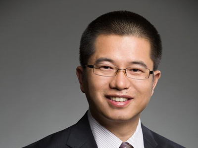 楊新宇：以技術創新引領行業變革，開啟軟件開發新紀元