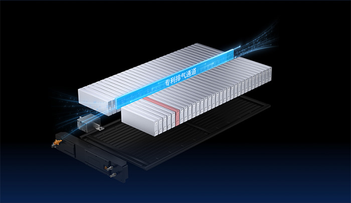 全域智儲,全芯升級 陽光電源PowerTitan3.0全系產品首發 全域智儲,全芯升級 陽光電源PowerTitan3.0全系產品首發