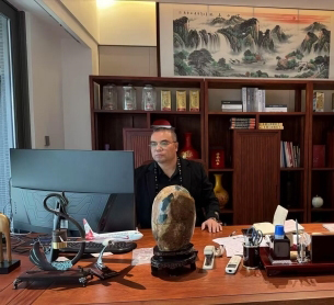 陳時武在能源行業數字化轉型中的實踐與貢獻 陳時武在能源行業數字化轉型中的實踐與貢獻