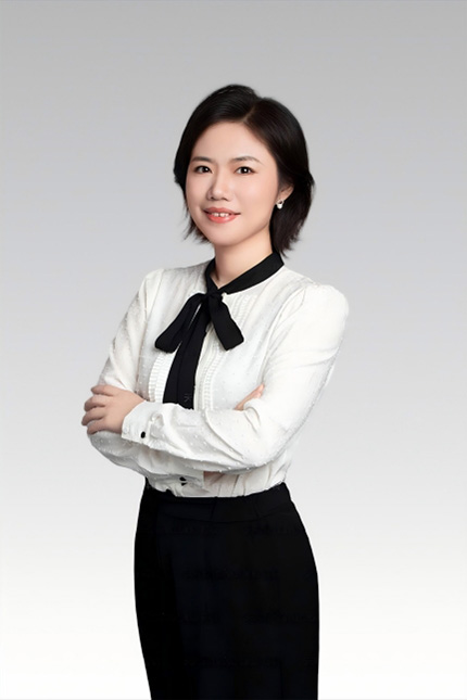 技術(shù)賦能未來:周怡丹女士的智能化通信之路 技術(shù)賦能未來:周怡丹女士的智能化通信之路