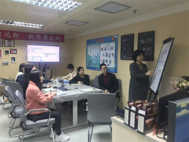 技術(shù)賦能未來:周怡丹女士的智能化通信之路 技術(shù)賦能未來:周怡丹女士的智能化通信之路